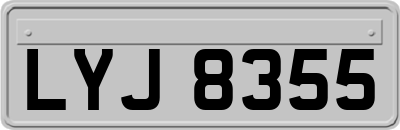 LYJ8355