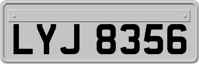 LYJ8356