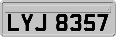 LYJ8357