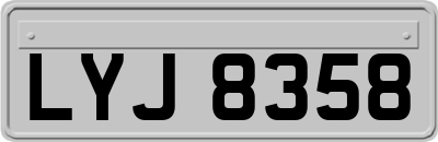 LYJ8358