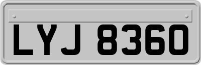 LYJ8360