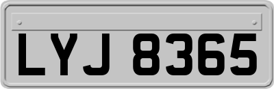 LYJ8365