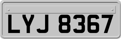 LYJ8367