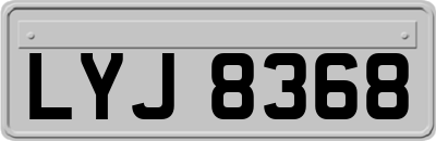 LYJ8368