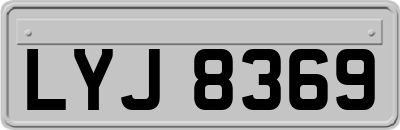 LYJ8369