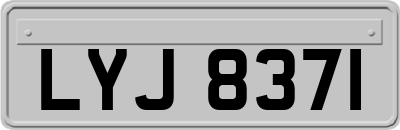 LYJ8371