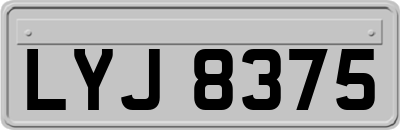 LYJ8375