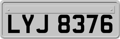LYJ8376