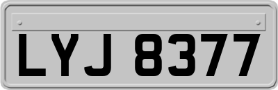LYJ8377