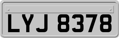 LYJ8378