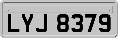 LYJ8379