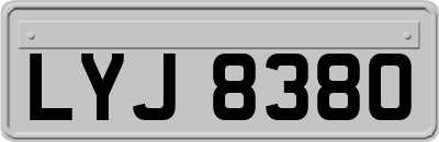LYJ8380
