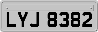 LYJ8382