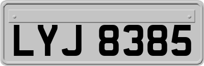 LYJ8385