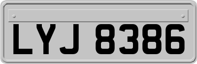 LYJ8386