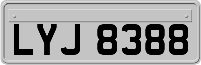 LYJ8388