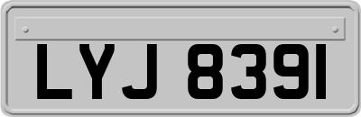 LYJ8391