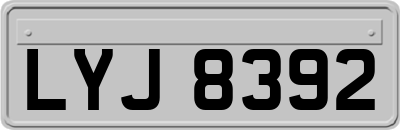 LYJ8392