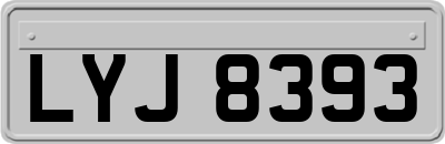 LYJ8393