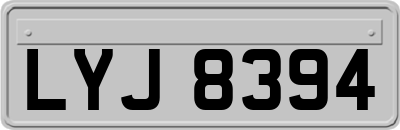 LYJ8394