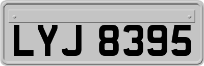 LYJ8395