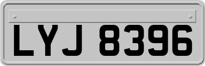 LYJ8396