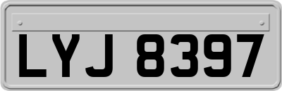 LYJ8397