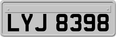 LYJ8398