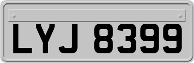 LYJ8399