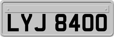 LYJ8400