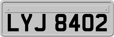 LYJ8402