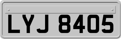 LYJ8405