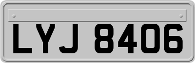 LYJ8406