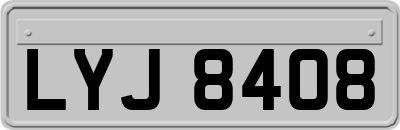 LYJ8408