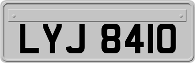 LYJ8410