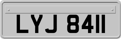 LYJ8411