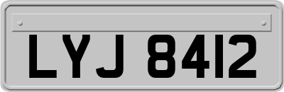 LYJ8412
