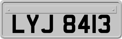 LYJ8413