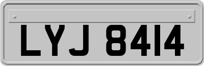 LYJ8414