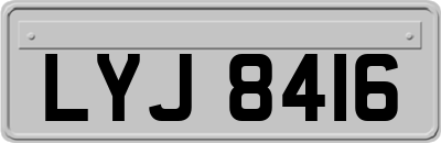 LYJ8416