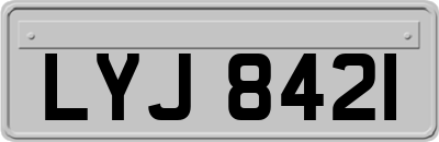 LYJ8421