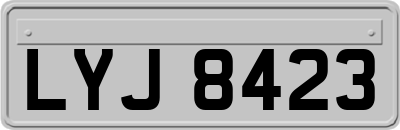 LYJ8423
