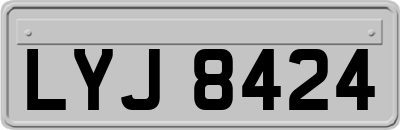 LYJ8424