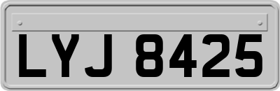 LYJ8425