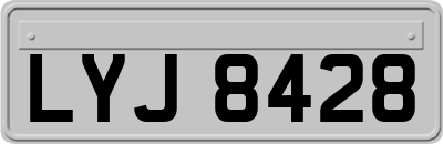 LYJ8428