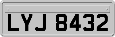 LYJ8432