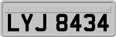 LYJ8434