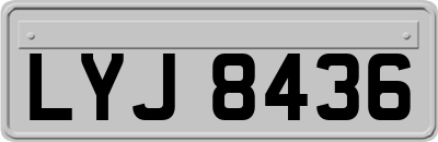 LYJ8436