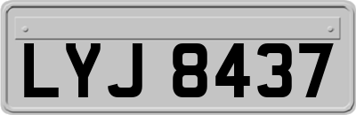 LYJ8437