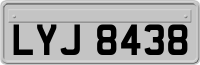 LYJ8438